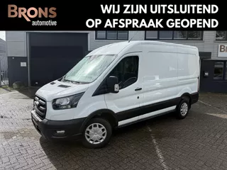 Ford Transit 310 2.0 TDCI L2H2 Trend Automaat l Camera